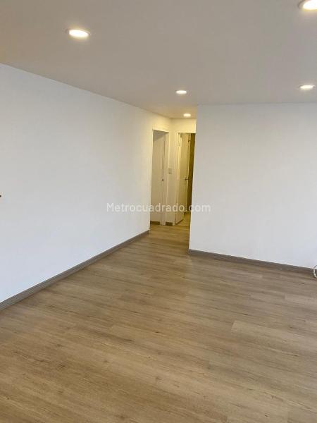 Piso – Bogotá D.C. - Vista 3