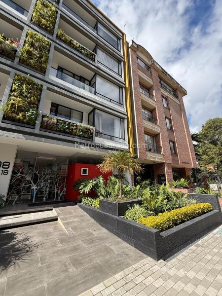 Piso – Bogotá, Santa Bárbara, Localidad Usaquén - Vista 2