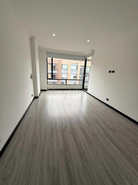 Piso – Bogotá, Santa Bárbara, Localidad Usaquén - Vista 3