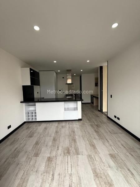Piso – Bogotá, Santa Bárbara, Localidad Usaquén - Vista 4