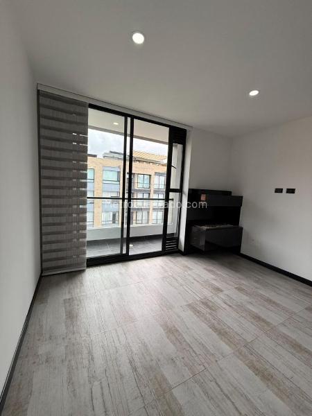 Piso – Bogotá, Santa Bárbara, Localidad Usaquén - Vista 5