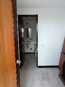 Apartamento en venta en Las Aguas, Bogotá · foto 2 de 10