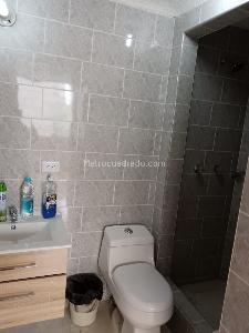 Apartamento en venta en Las Aguas, Bogotá · foto 4 de 10