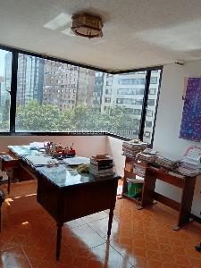 Apartamento en venta en Las Aguas, Bogotá · foto 8 de 10