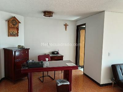 Apartamento en venta en Las Aguas, Bogotá · foto 9 de 10