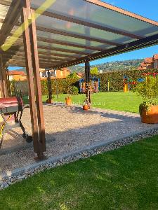 Casa en Arriendo, HACIENDA FONTANAR, Chía