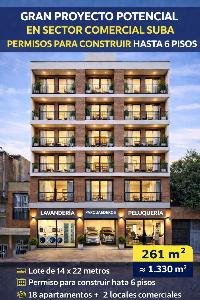 Casa de 5 alcobas en venta en Suba Bosques De San Jorge, Bogotá, 261 m² · foto 13 de 20
