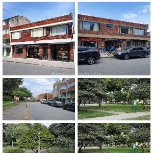 Casa de 5 alcobas en venta en Suba Bosques De San Jorge, Bogotá, 261 m² · foto 14 de 20