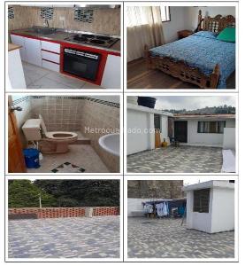 Casa de 5 alcobas en venta en Suba Bosques De San Jorge, Bogotá, 261 m² · foto 18 de 20