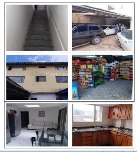 Casa de 5 alcobas en venta en Suba Bosques De San Jorge, Bogotá, 261 m² · foto 19 de 20