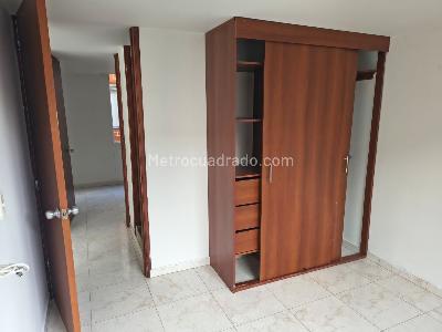 Apartamento en venta en Suba Tuna, Bogotá · foto 6 de 7