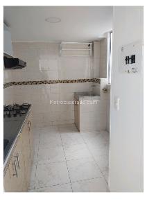 Apartamento en venta en Suba Tuna, Bogotá · foto 4 de 7