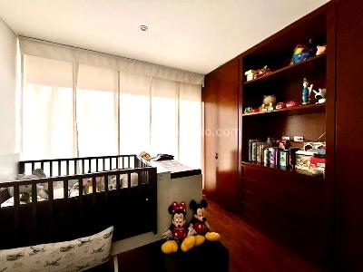 Apartamento en venta en Santa Barbara Central, Bogotá · foto 12 de 15