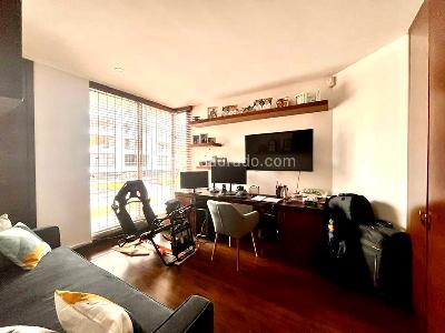 Apartamento en venta en Santa Barbara Central, Bogotá · foto 13 de 15