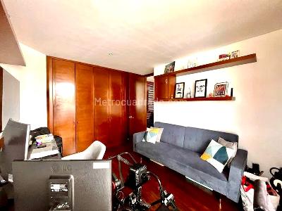 Apartamento en venta en Santa Barbara Central, Bogotá · foto 15 de 15