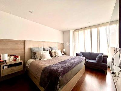 Apartamento en venta en Santa Barbara Central, Bogotá · foto 7 de 15