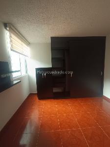 Apartamento en arriendo en El Recodo Fontibon, Bogotá · foto 9 de 10