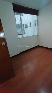 Apartamento de 3 alcobas en arriendo en Quinta Paredes Teusaquillo, Bogotá, 78 m² · foto 9 de 15