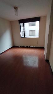 Apartamento de 3 alcobas en arriendo en Quinta Paredes Teusaquillo, Bogotá, 78 m² · foto 14 de 15