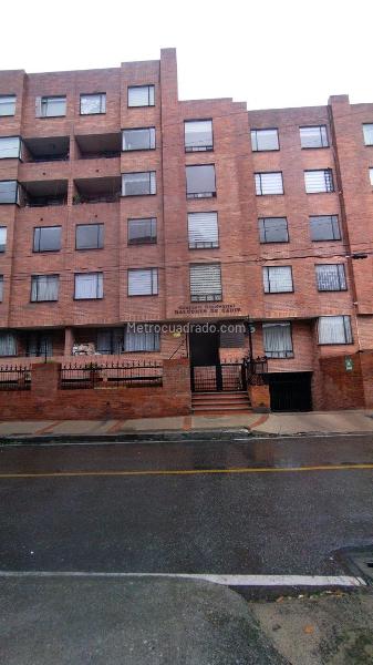 Apartamento en Arriendo, quinta paredes teusaquillo Centro Nariño, Bogotá D.C.