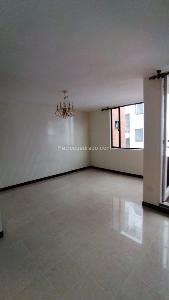 Apartamento de 3 alcobas en arriendo en Quinta Paredes Teusaquillo, Bogotá, 78 m² · foto 2 de 15