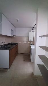 Apartamento de 3 alcobas en arriendo en Quinta Paredes Teusaquillo, Bogotá, 78 m² · foto 5 de 15