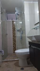 Apartamento de 3 alcobas en arriendo en Quinta Paredes Teusaquillo, Bogotá, 78 m² · foto 8 de 15