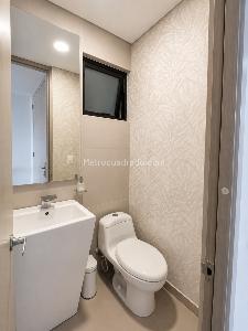 Apartamento en venta en Lagos De Cordoba, Bogotá · foto 3 de 20