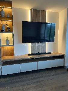 Apartamento en venta en Lagos De Cordoba, Bogotá · foto 5 de 20