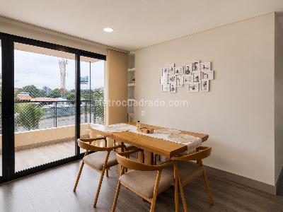 Apartamento en venta en Lagos De Cordoba, Bogotá · foto 7 de 20