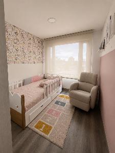 Apartamento en venta en Lagos De Cordoba, Bogotá · foto 12 de 20