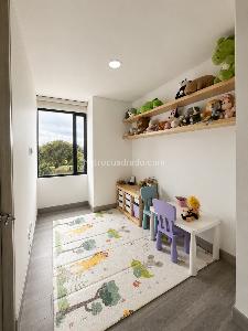 Apartamento en venta en Lagos De Cordoba, Bogotá · foto 15 de 20