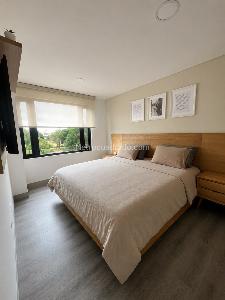 Apartamento en venta en Lagos De Cordoba, Bogotá · foto 16 de 20