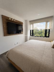 Apartamento en venta en Lagos De Cordoba, Bogotá · foto 17 de 20
