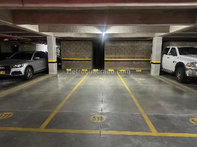 Apartamento en venta en Lagos De Cordoba, Bogotá · foto 20 de 20