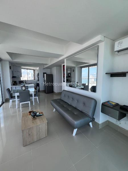 Piso – Cartagena de Indias - Vista 3