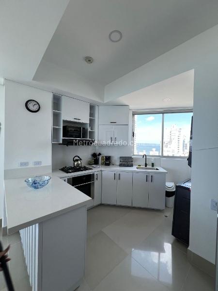 Piso – Cartagena de Indias - Vista 4