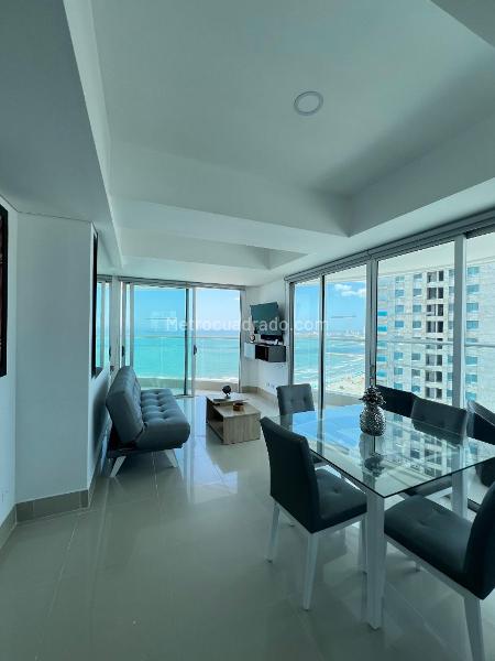 Piso – Cartagena de Indias - Vista 2