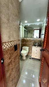 Apartamento de 3 alcobas en venta en Laureles Campestre, Medellín, 100 m² · foto 10 de 18