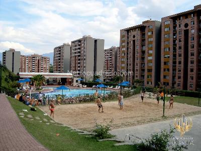 Apartamento de 3 alcobas en venta en Laureles Campestre, Medellín, 100 m² · foto 18 de 18