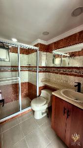 Apartamento de 3 alcobas en venta en Laureles Campestre, Medellín, 100 m² · foto 7 de 18