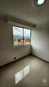 Apartamento de 3 alcobas en venta en Laureles Campestre, Medellín, 100 m² · foto 9 de 18