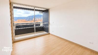 Apartamento de 3 alcobas en venta en Aves Maria, Sabaneta, 84 m² · foto 10 de 20