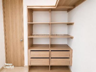 Apartamento de 3 alcobas en venta en Aves Maria, Sabaneta, 84 m² · foto 11 de 20