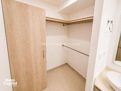 Apartamento de 3 alcobas en venta en Aves Maria, Sabaneta, 84 m² · foto 12 de 20