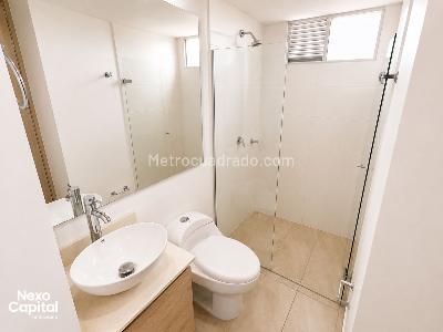 Apartamento de 3 alcobas en venta en Aves Maria, Sabaneta, 84 m² · foto 13 de 20