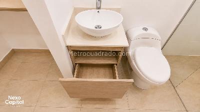 Apartamento de 3 alcobas en venta en Aves Maria, Sabaneta, 84 m² · foto 14 de 20