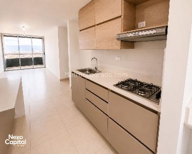 Apartamento de 3 alcobas en venta en Aves Maria, Sabaneta, 84 m² · foto 16 de 20