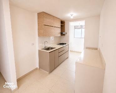 Apartamento de 3 alcobas en venta en Aves Maria, Sabaneta, 84 m² · foto 17 de 20
