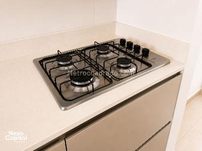 Apartamento de 3 alcobas en venta en Aves Maria, Sabaneta, 84 m² · foto 18 de 20